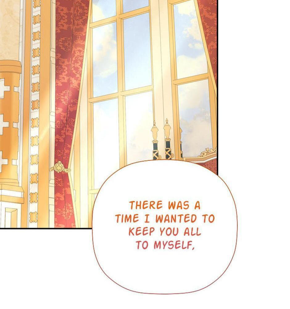 Hiding My True Self Chapter 100 page 114 - 
