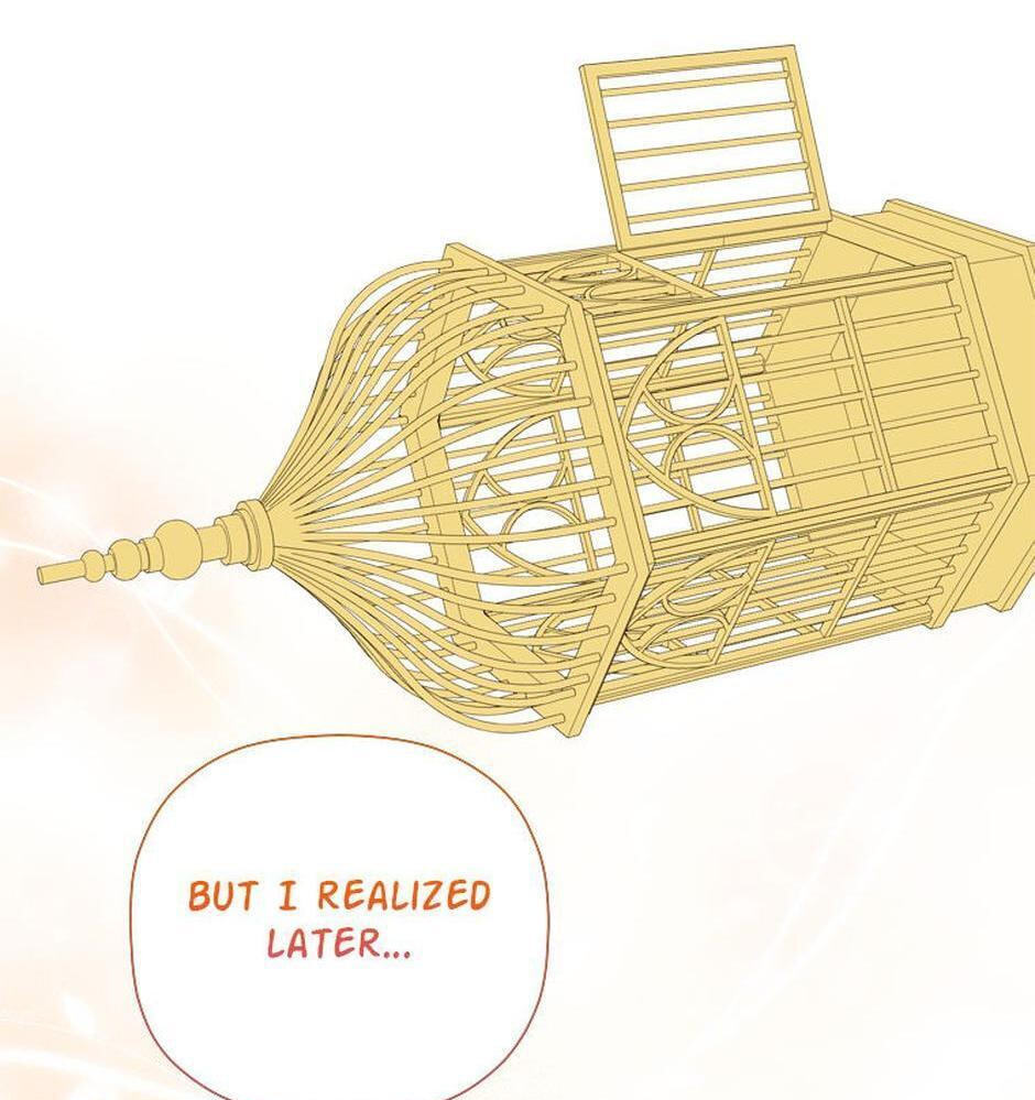 Hiding My True Self Chapter 100 page 115 - 