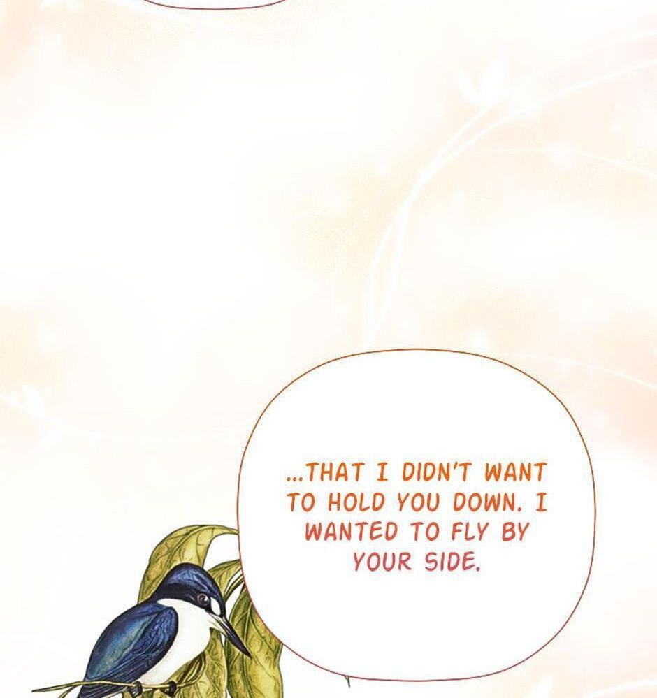 Hiding My True Self Chapter 100 page 116 - 