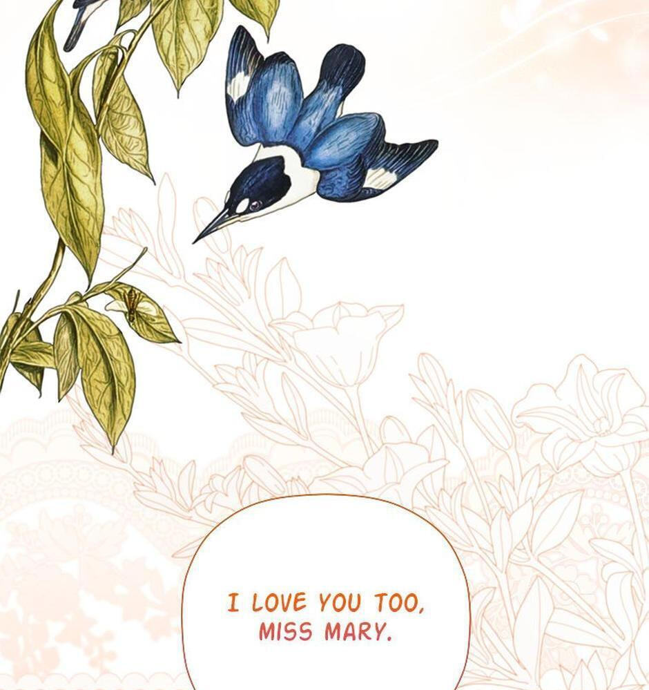Hiding My True Self Chapter 100 page 117 - 
