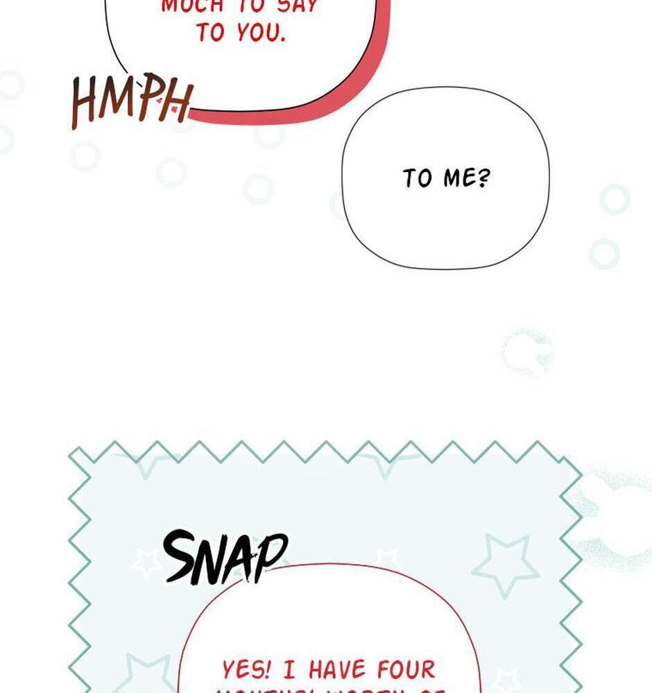 Hiding My True Self Chapter 100 page 13 - 