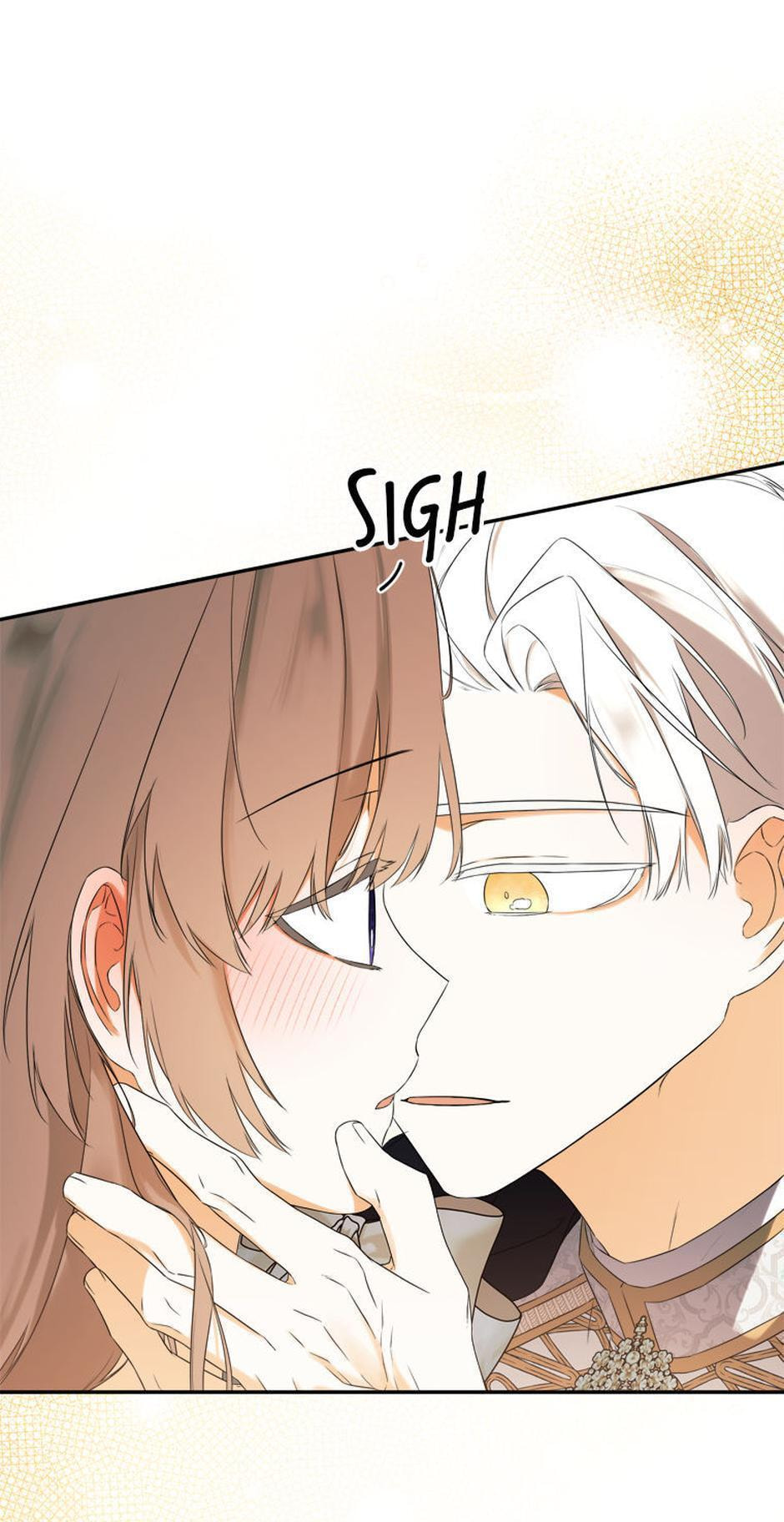 Hiding My True Self Chapter 100 page 121 - 