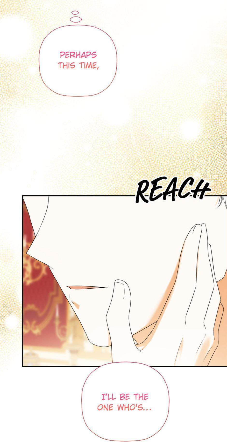 Hiding My True Self Chapter 100 page 122 - 