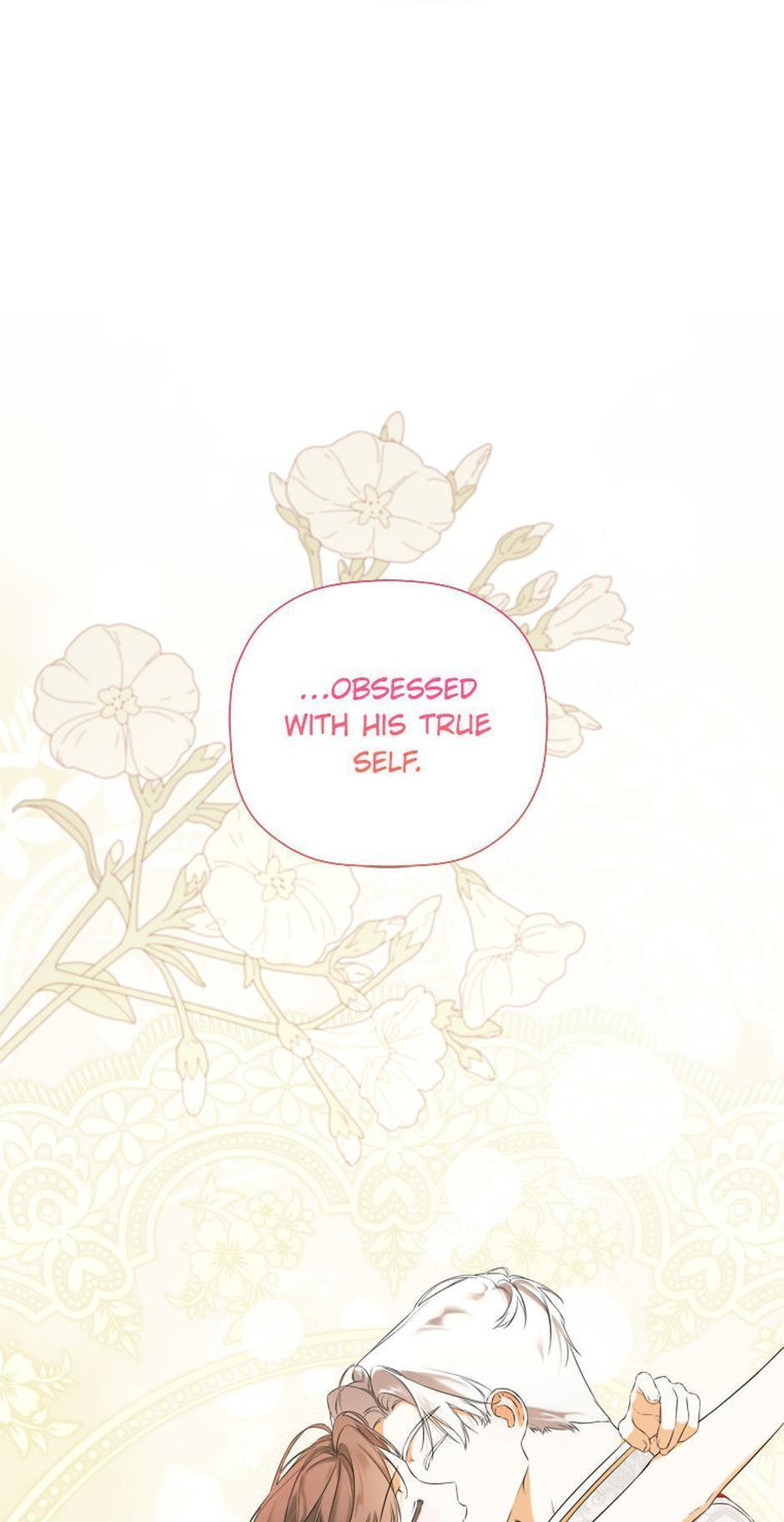 Hiding My True Self Chapter 100 page 123 - 