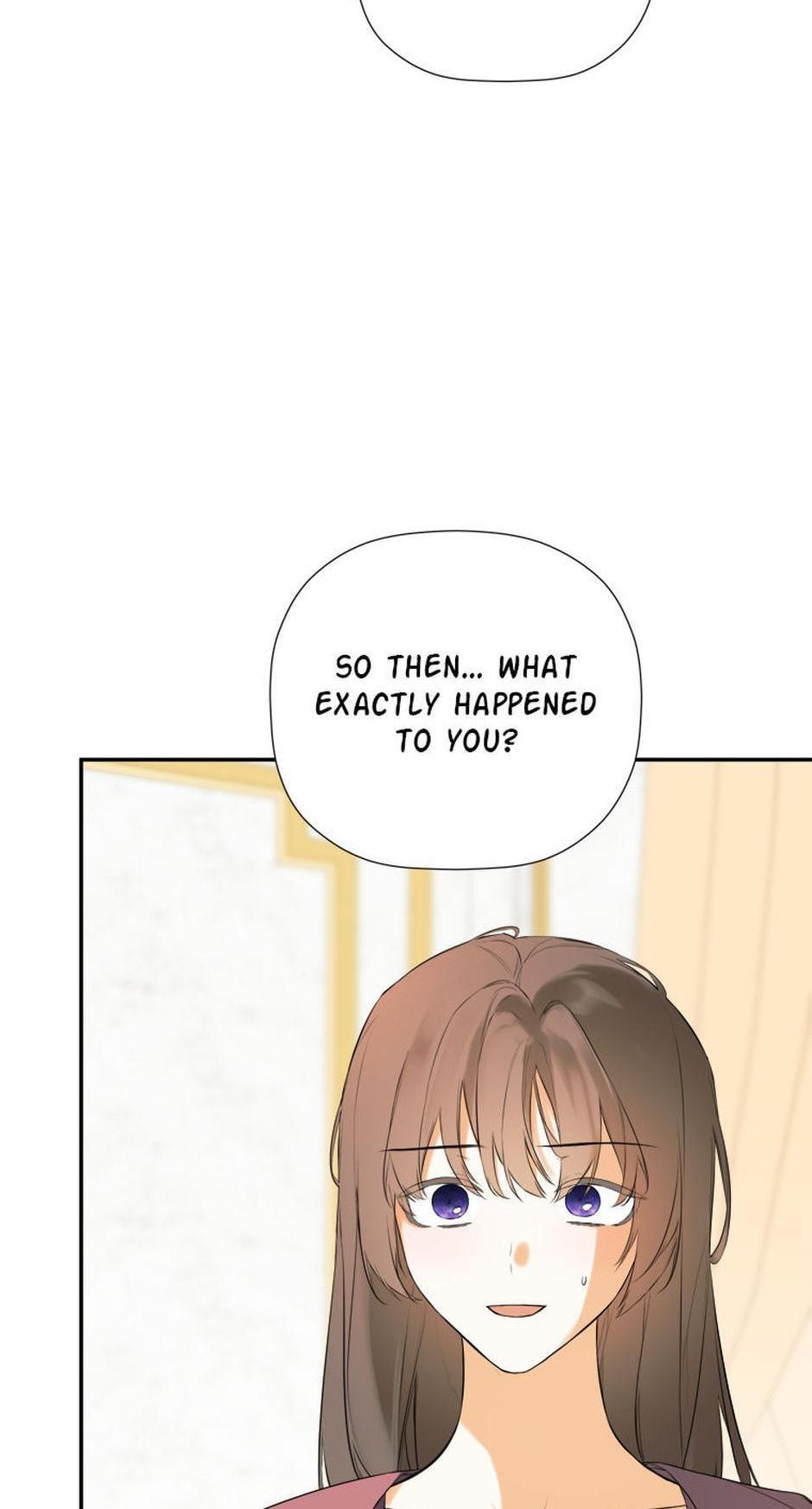 Hiding My True Self Chapter 100 page 18 - 