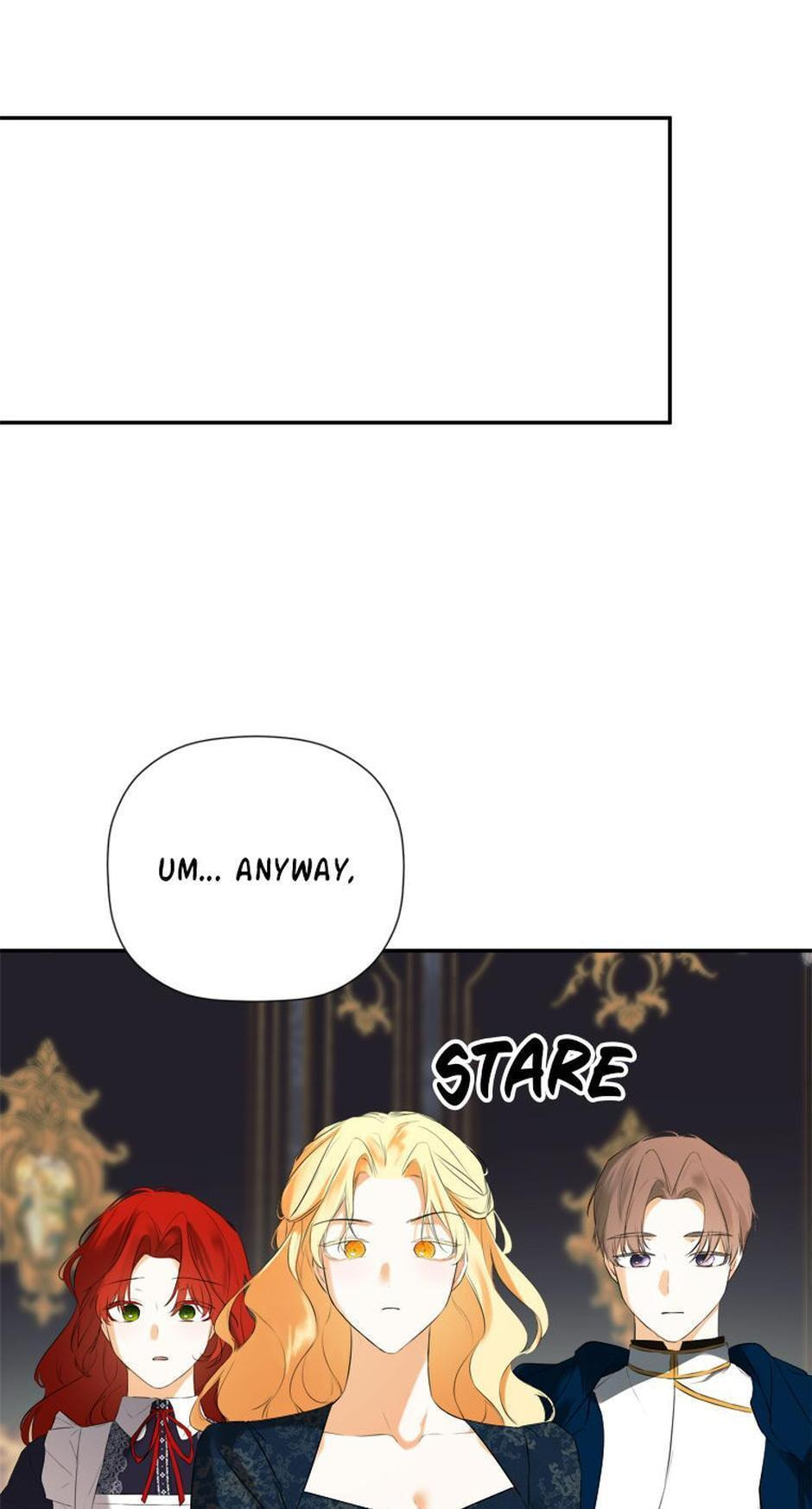 Hiding My True Self Chapter 100 page 20 - 