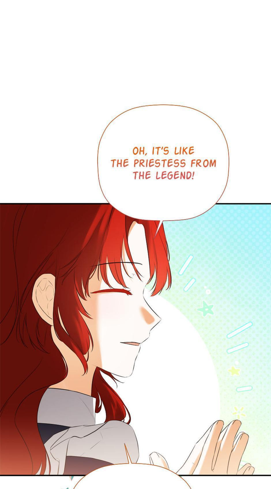 Hiding My True Self Chapter 100 page 23 - 