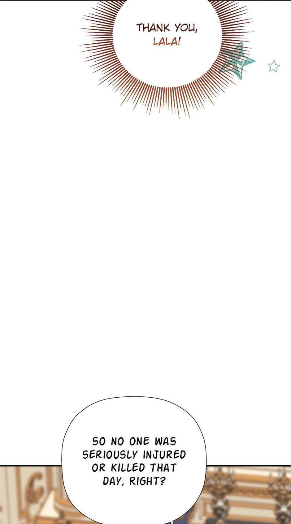 Hiding My True Self Chapter 100 page 25 - 