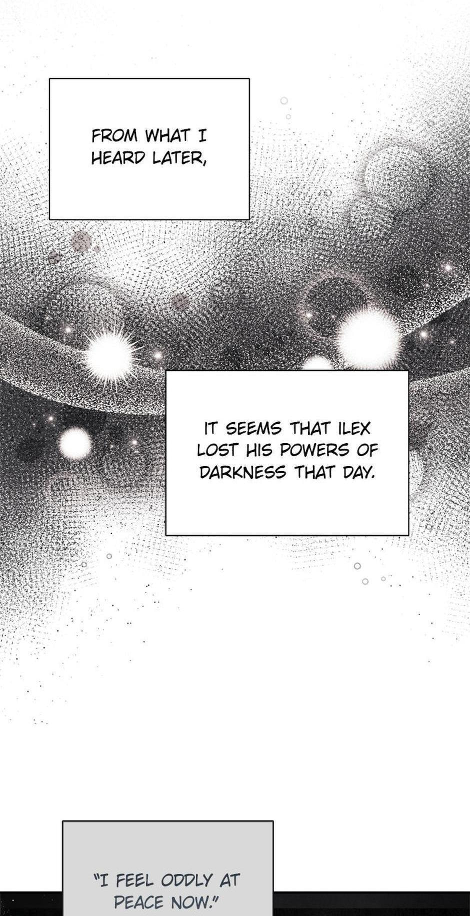Hiding My True Self Chapter 100 page 29 - 