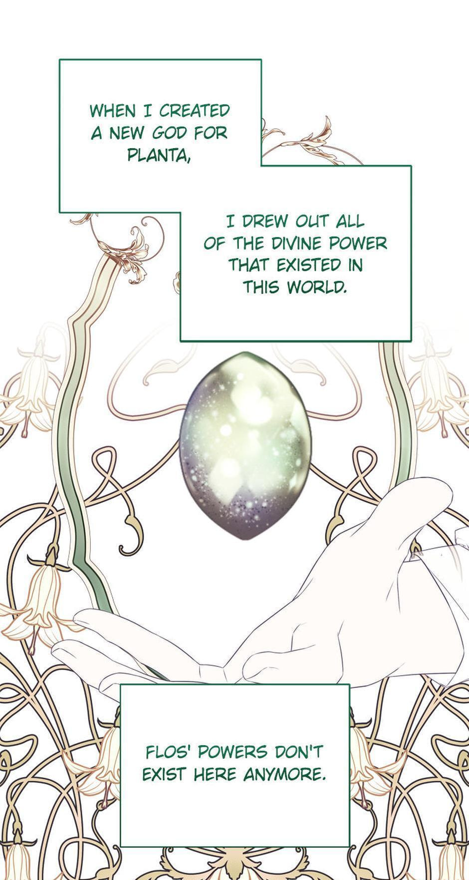 Hiding My True Self Chapter 100 page 33 - 