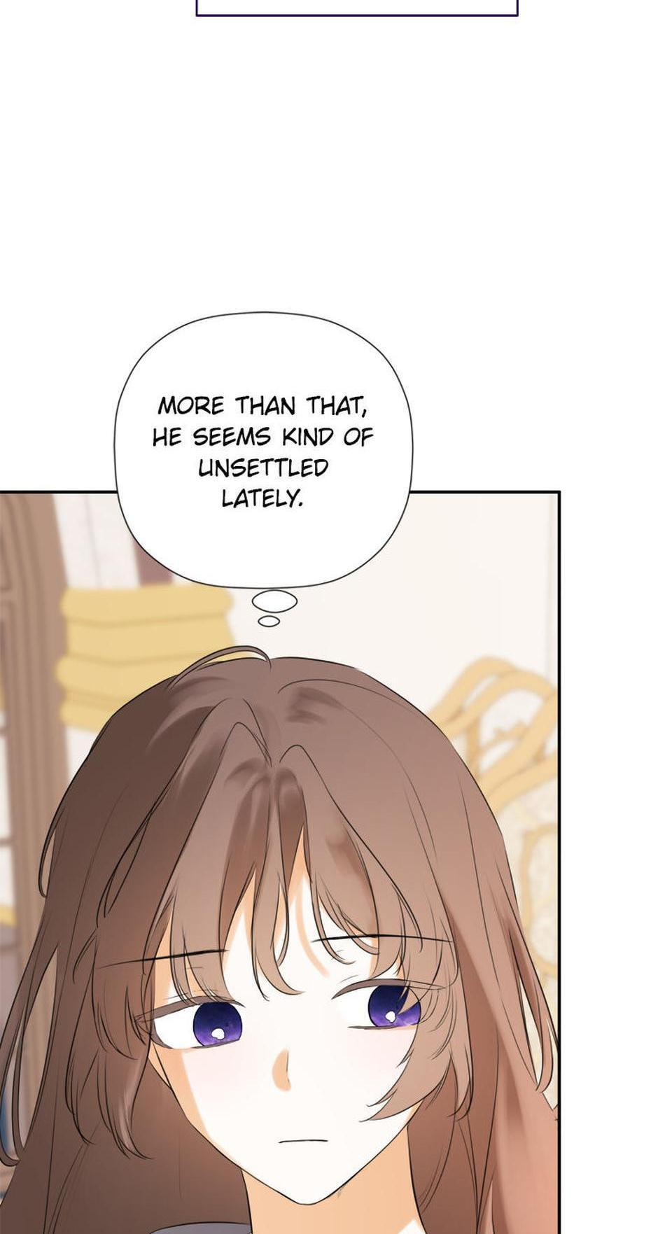 Hiding My True Self Chapter 100 page 37 - 