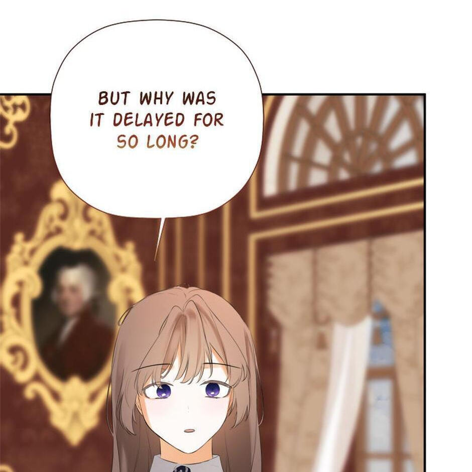 Hiding My True Self Chapter 100 page 46 - 