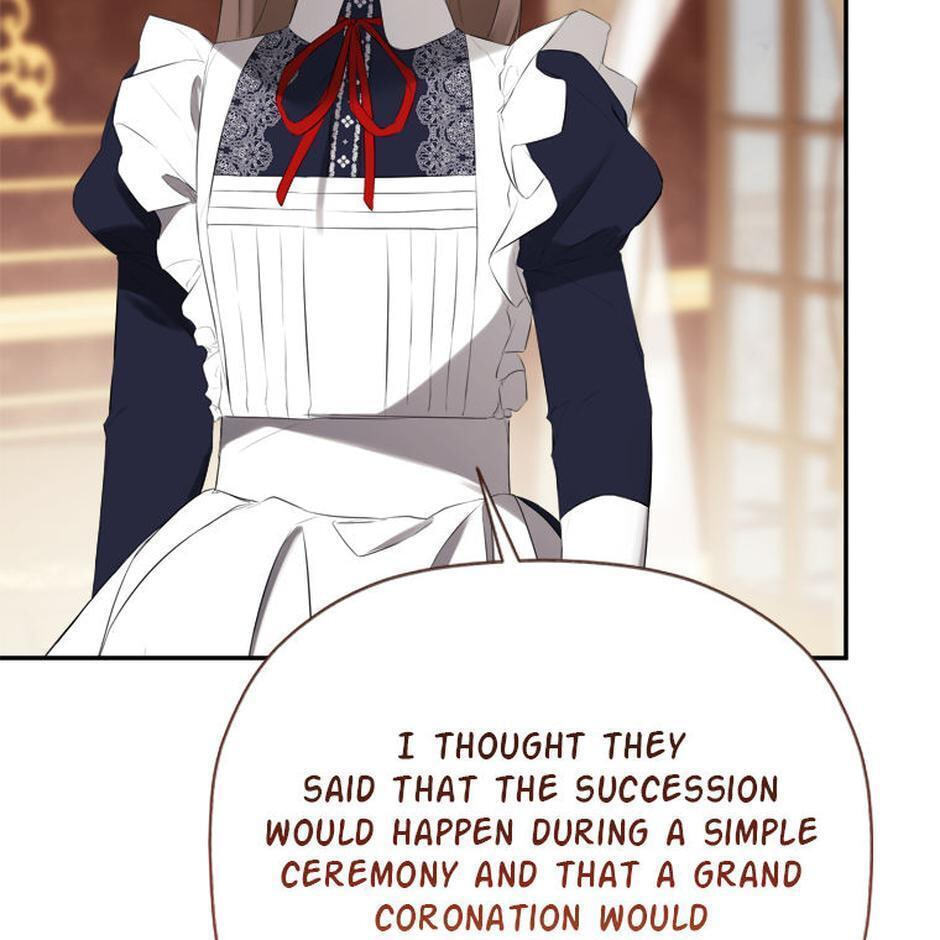Hiding My True Self Chapter 100 page 47 - 