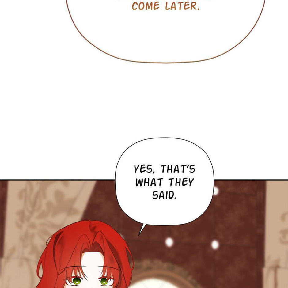 Hiding My True Self Chapter 100 page 48 - 