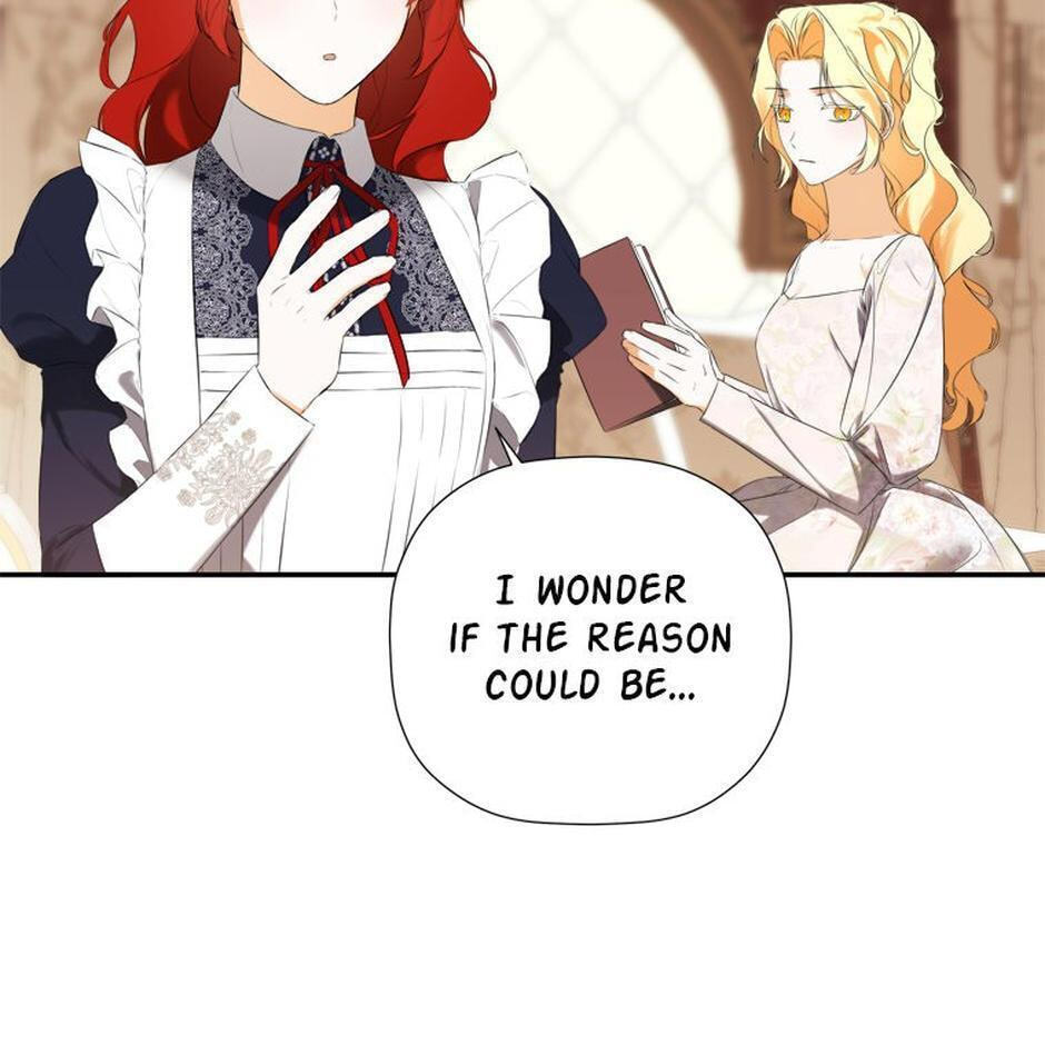 Hiding My True Self Chapter 100 page 49 - 
