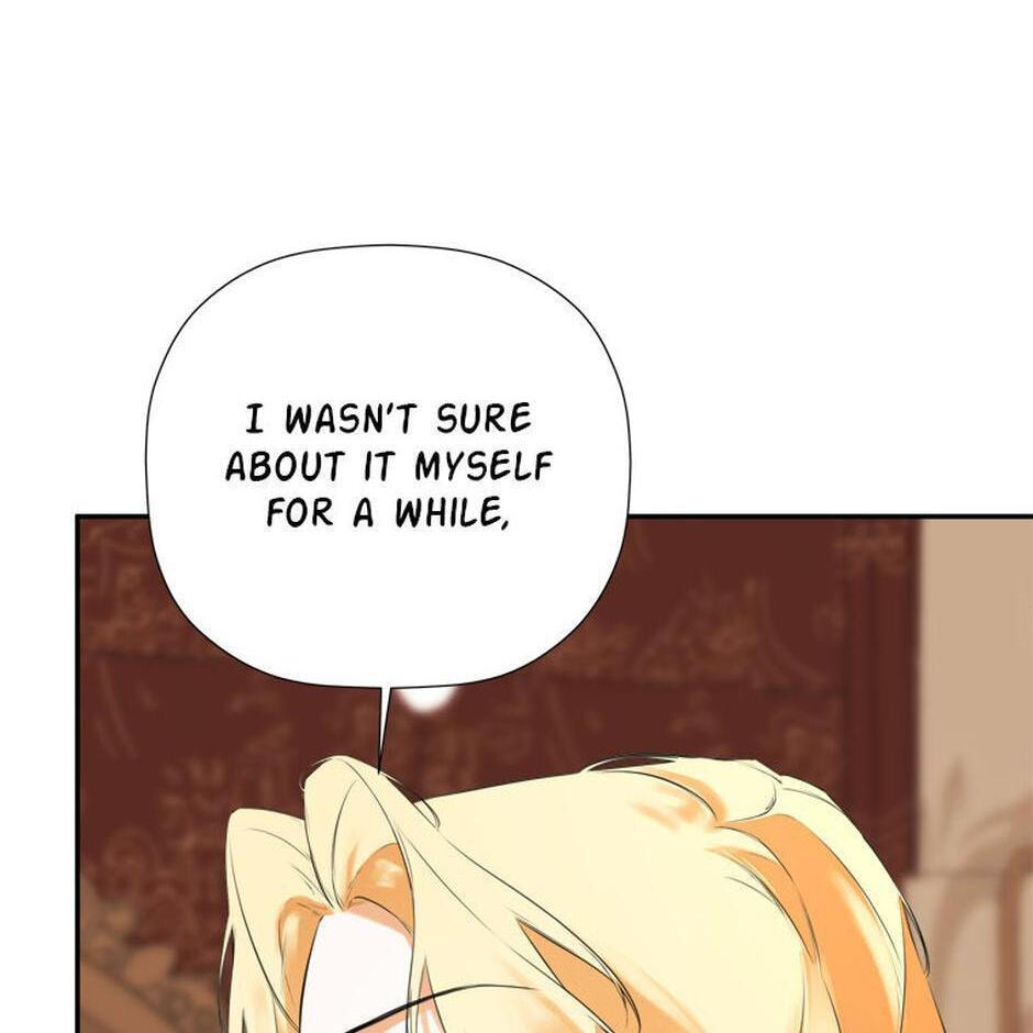 Hiding My True Self Chapter 100 page 50 - 