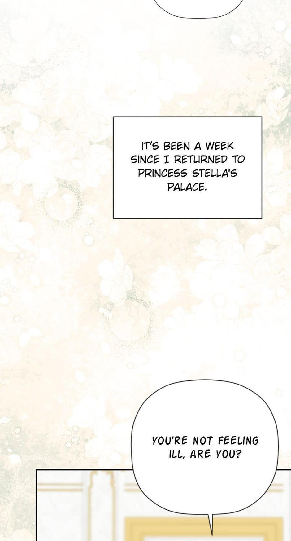 Hiding My True Self Chapter 100 page 6 - 