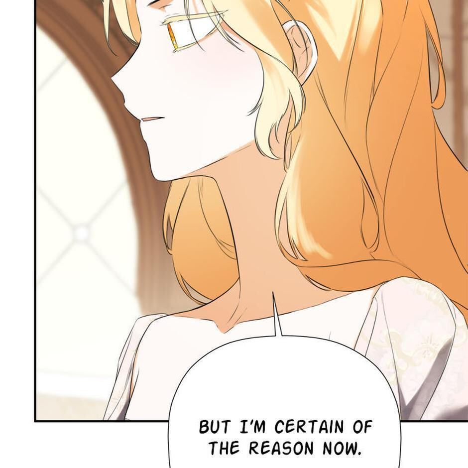 Hiding My True Self Chapter 100 page 51 - 