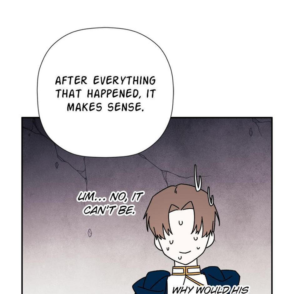 Hiding My True Self Chapter 100 page 53 - 