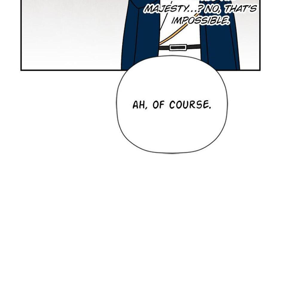 Hiding My True Self Chapter 100 page 54 - 