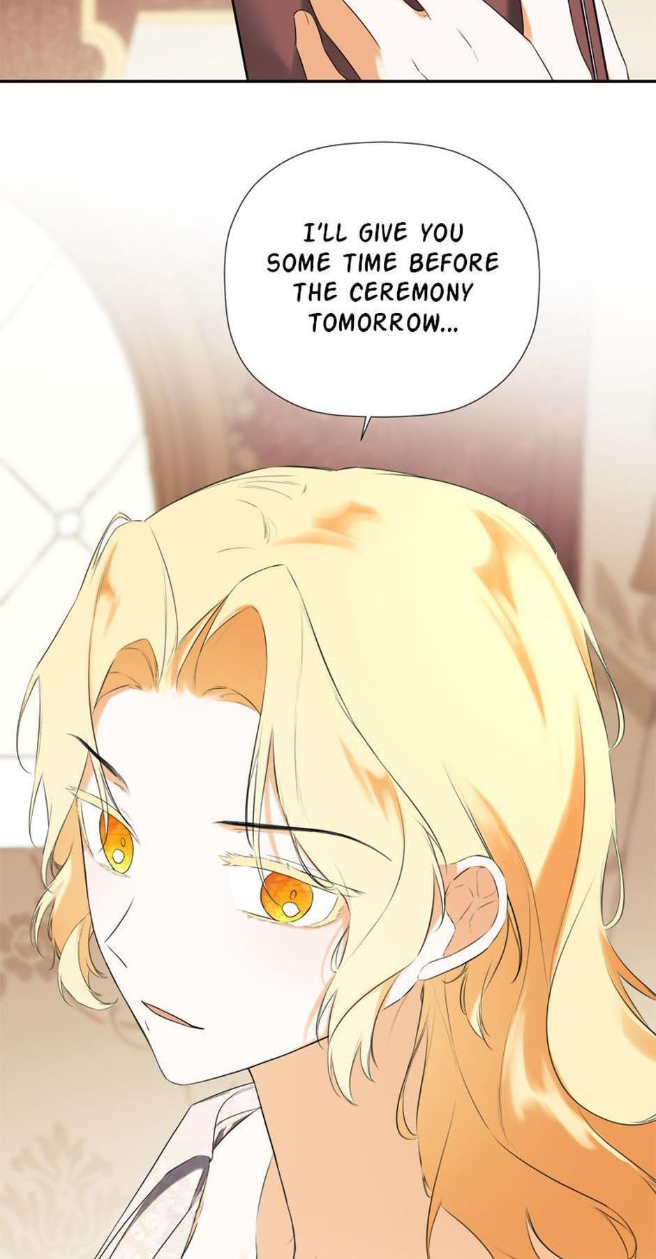 Hiding My True Self Chapter 100 page 58 - 