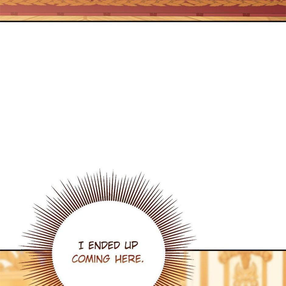 Hiding My True Self Chapter 100 page 64 - 