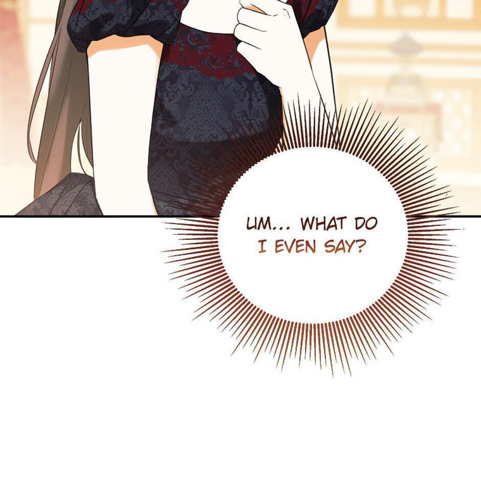 Hiding My True Self Chapter 100 page 66 - 