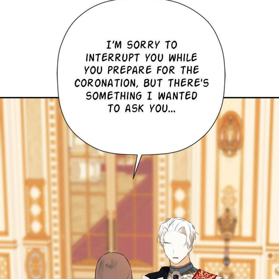 Hiding My True Self Chapter 100 page 72 - 