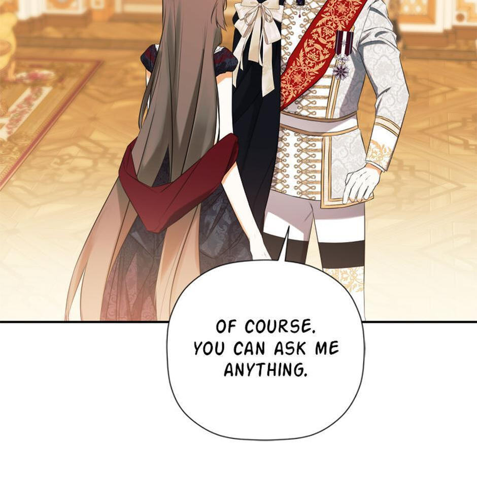 Hiding My True Self Chapter 100 page 73 - 