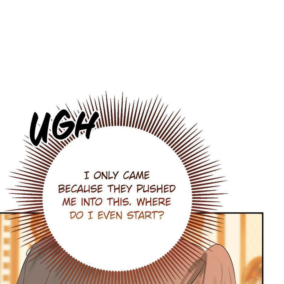 Hiding My True Self Chapter 100 page 74 - 