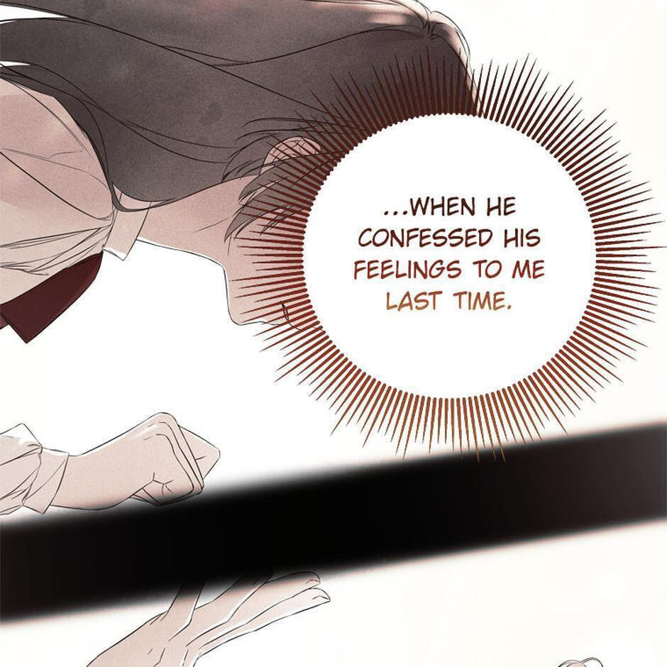 Hiding My True Self Chapter 100 page 77 - 