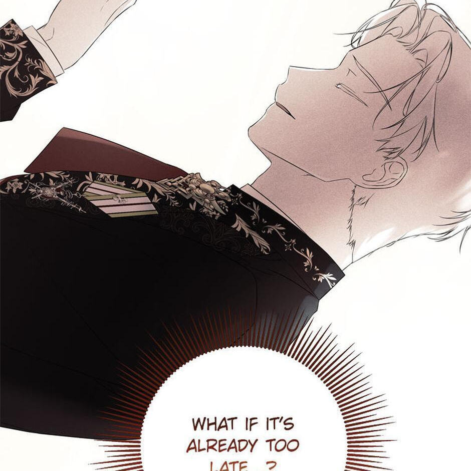 Hiding My True Self Chapter 100 page 78 - 