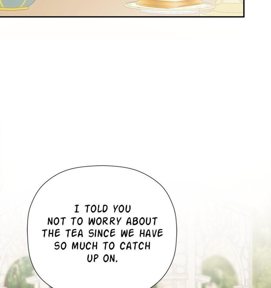 Hiding My True Self Chapter 100 page 9 - 