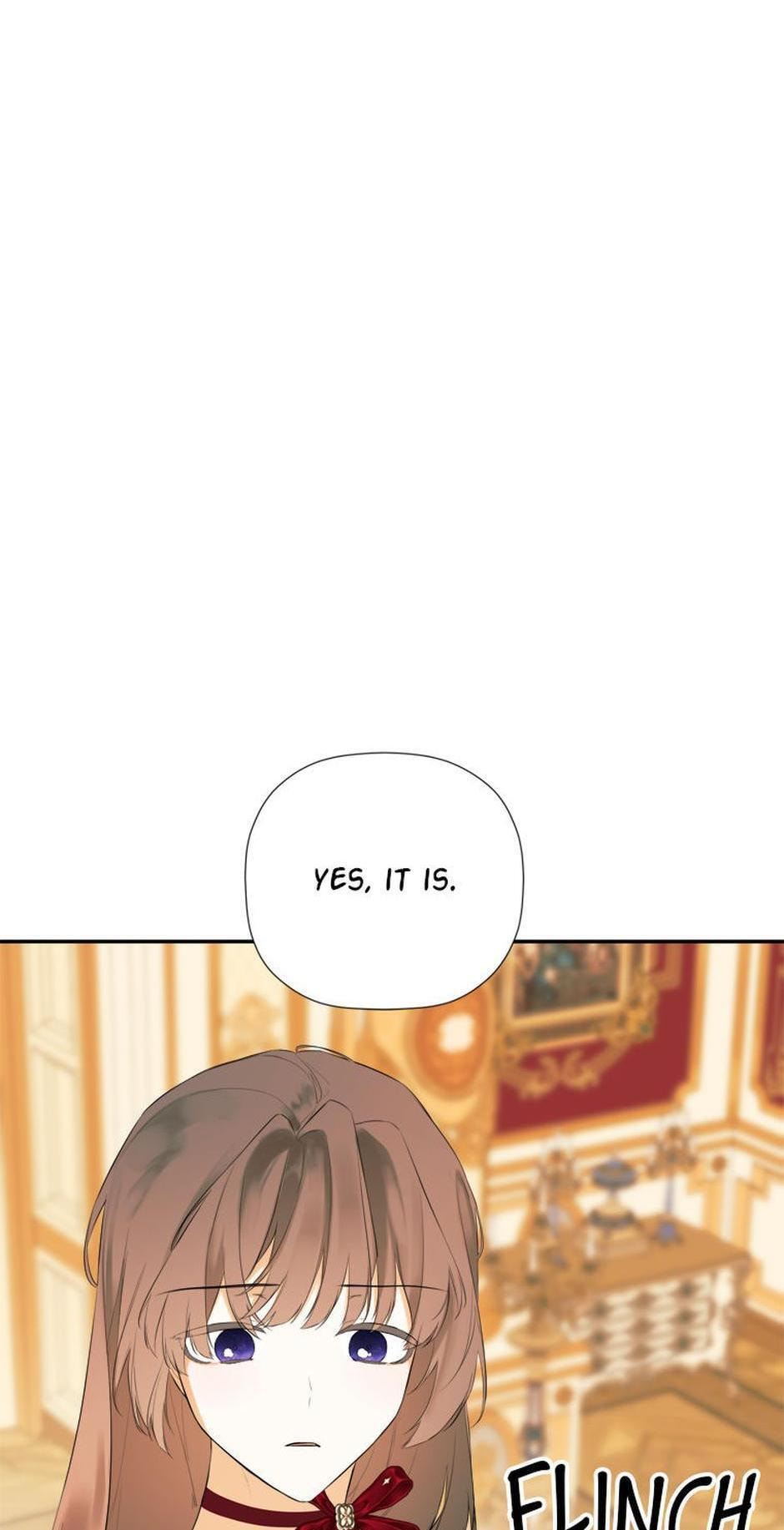 Hiding My True Self Chapter 100 page 82 - 