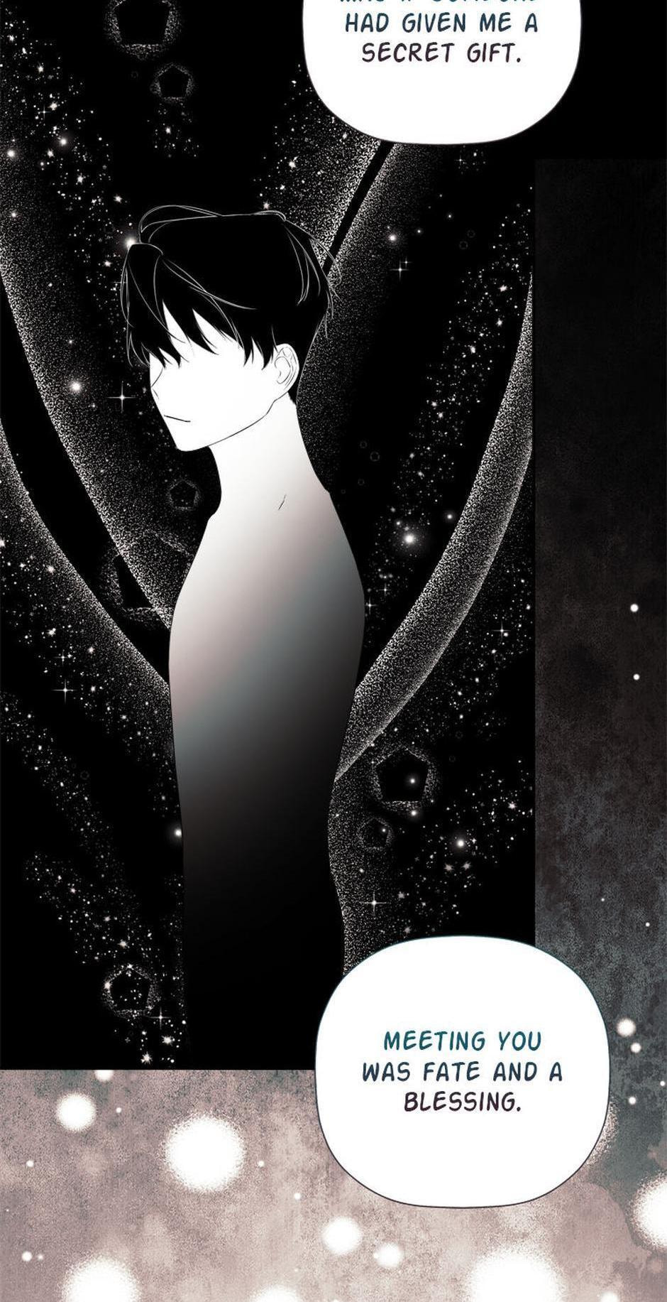 Hiding My True Self Chapter 100 page 88 - 