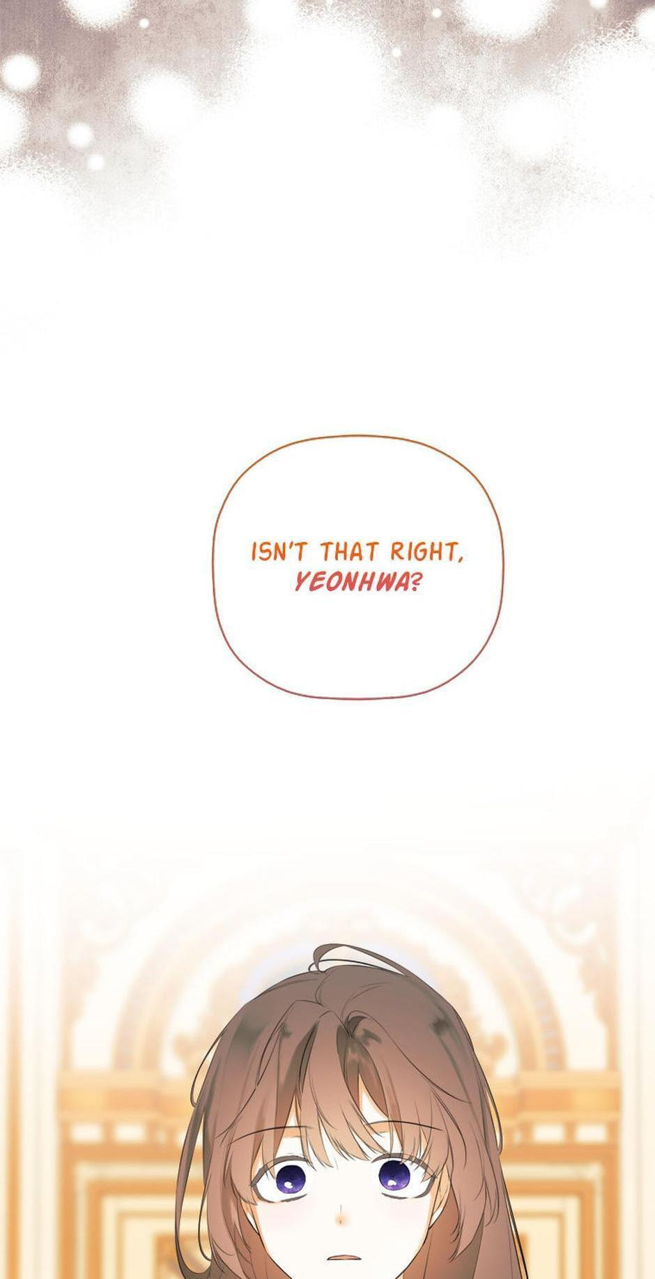 Hiding My True Self Chapter 100 page 89 - 