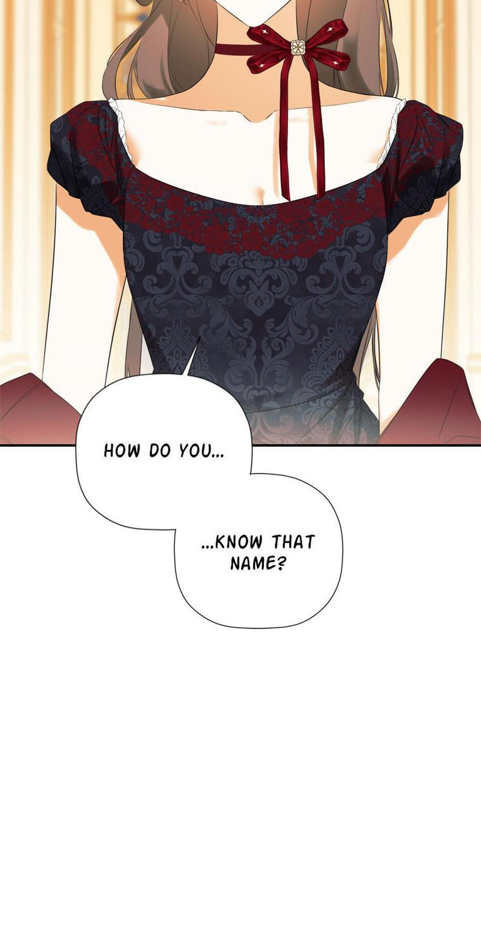Hiding My True Self Chapter 100 page 90 - 