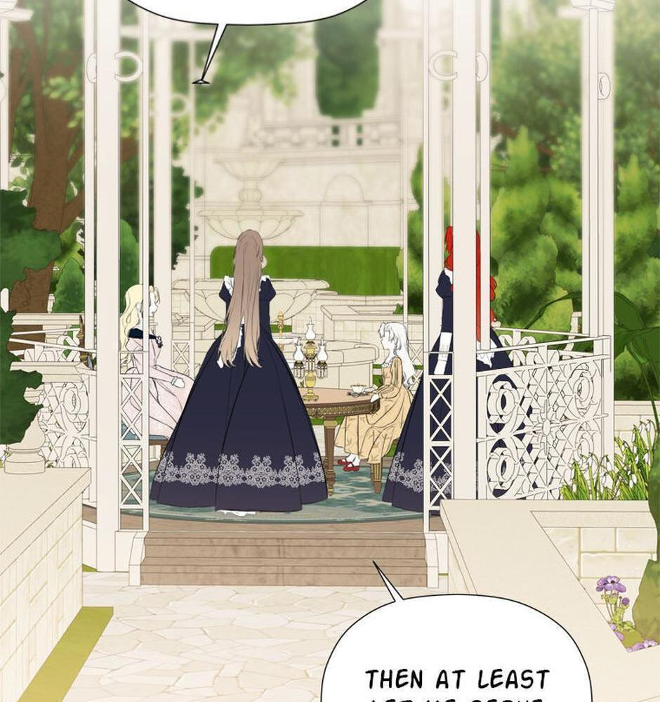 Hiding My True Self Chapter 100 page 10 - 