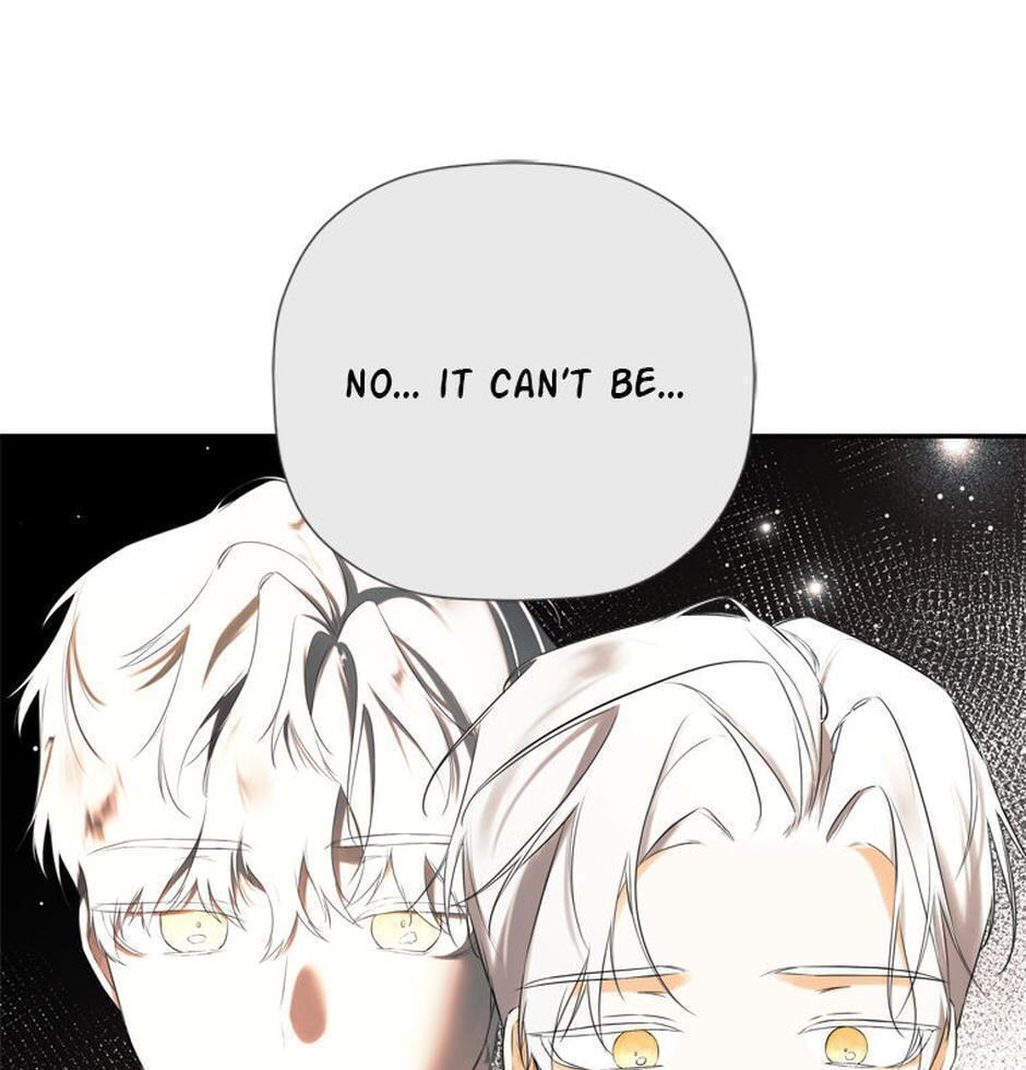 Hiding My True Self Chapter 100 page 91 - 