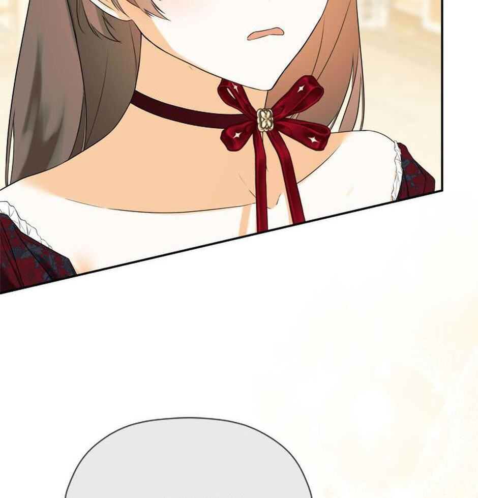 Hiding My True Self Chapter 100 page 94 - 