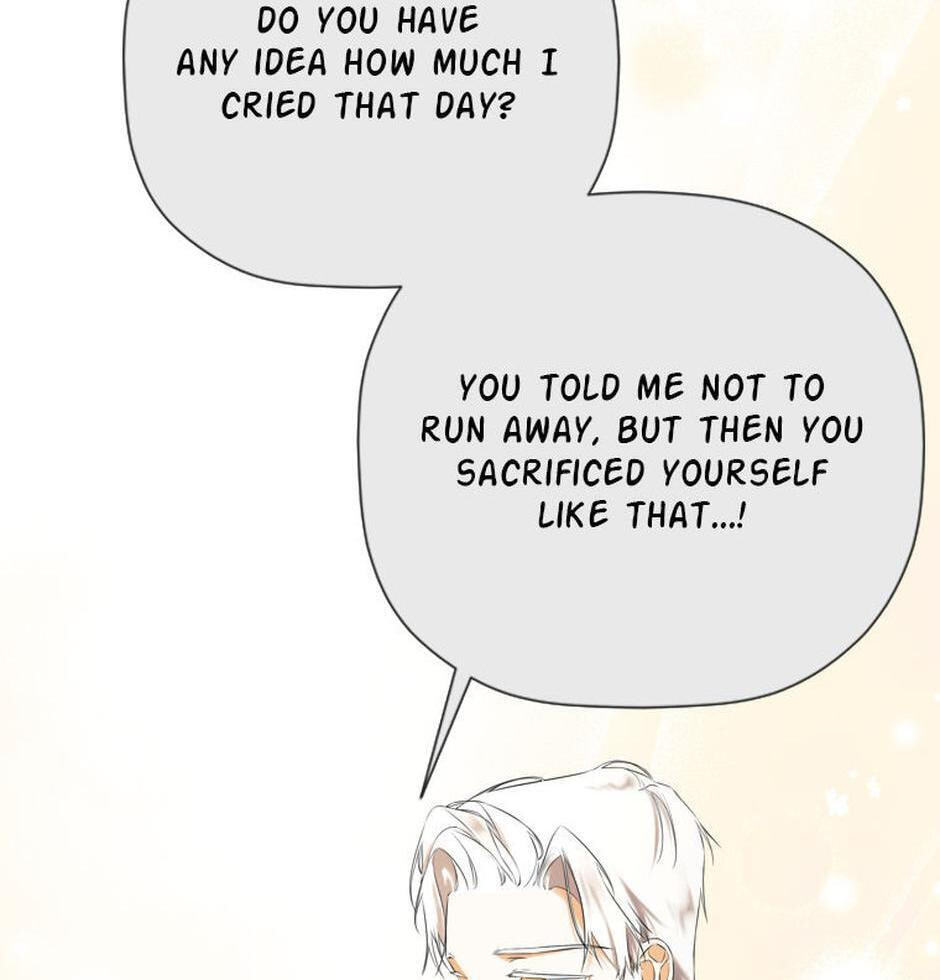Hiding My True Self Chapter 100 page 95 - 