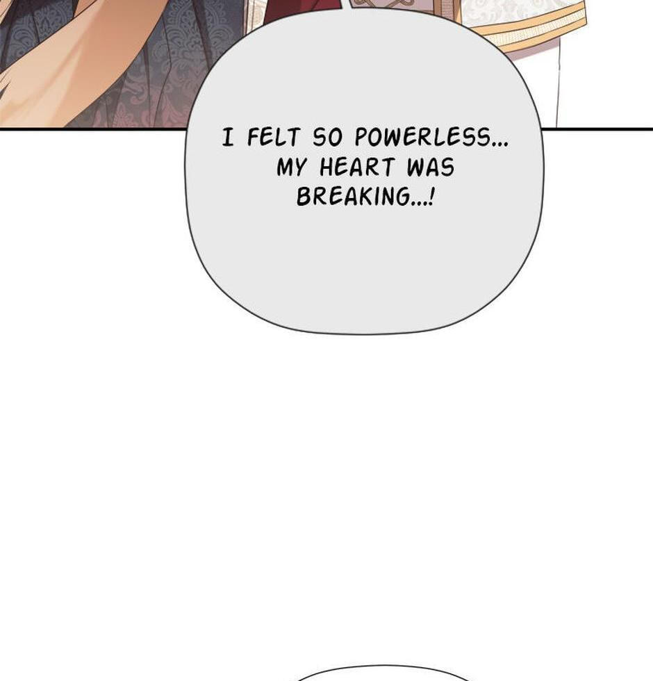 Hiding My True Self Chapter 100 page 97 - 