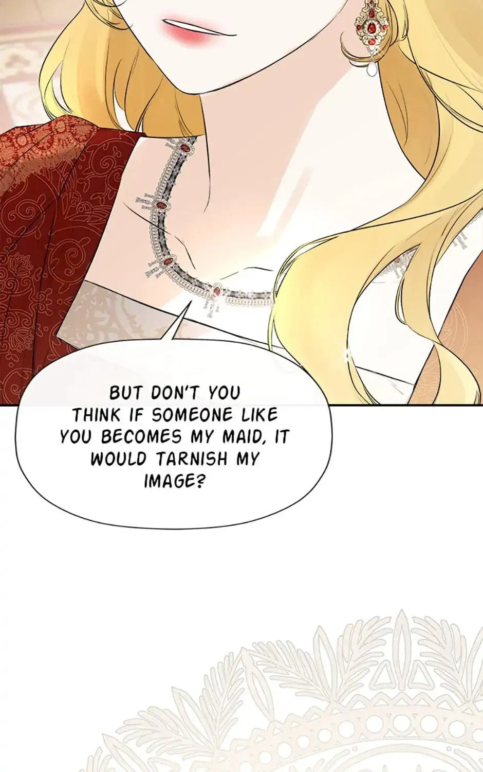 Hiding My True Self Chapter 11 page 11 - 