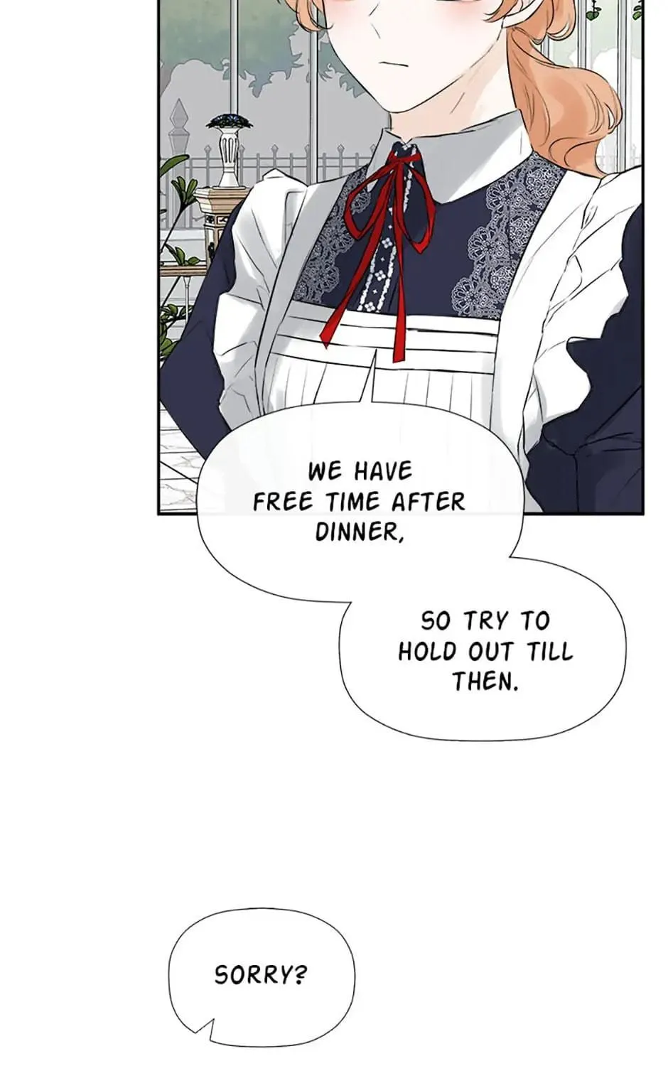 Hiding My True Self Chapter 11 page 101 - 