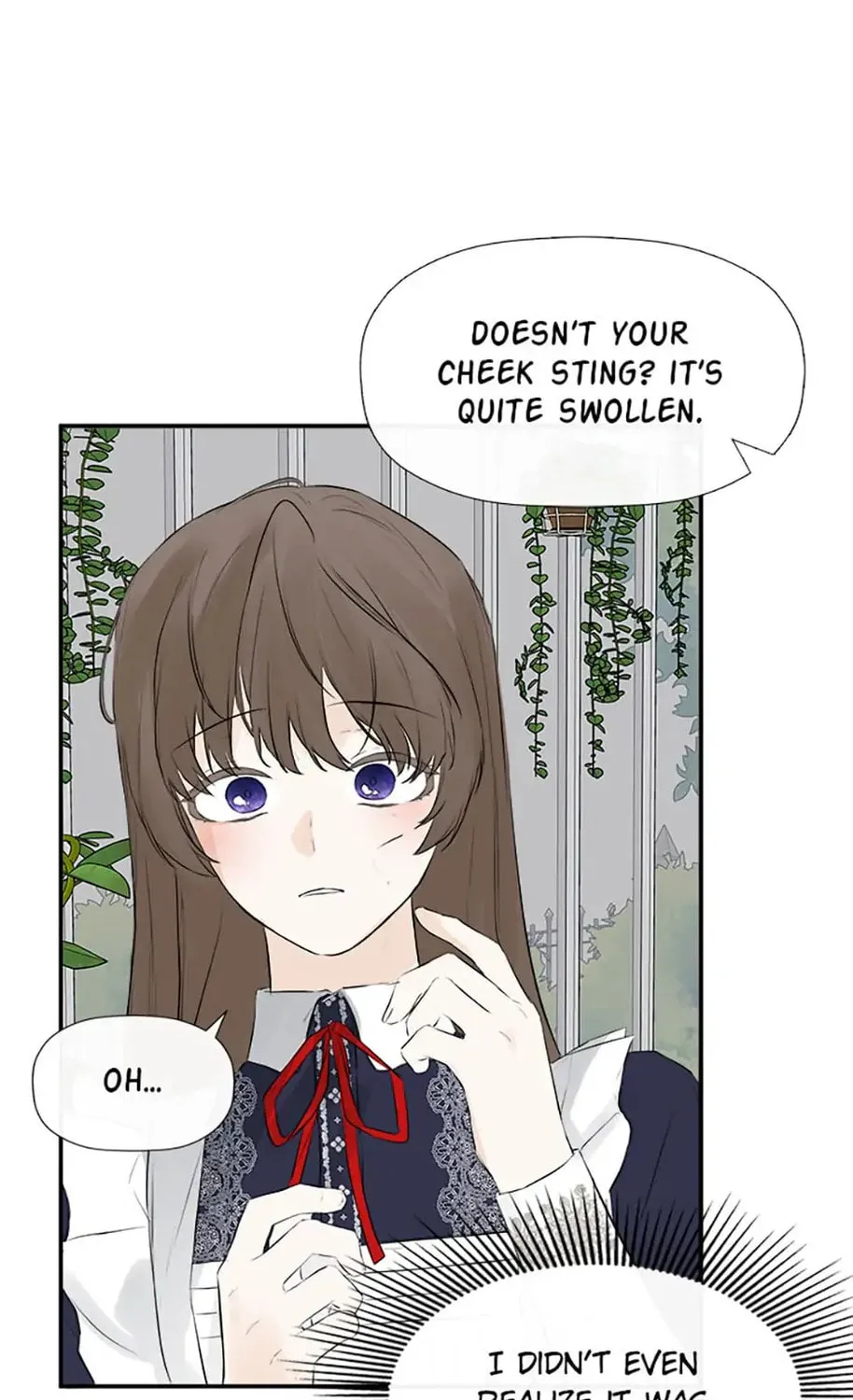 Hiding My True Self Chapter 11 page 103 - 