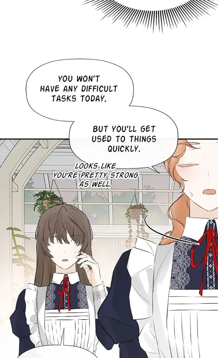 Hiding My True Self Chapter 11 page 105 - 