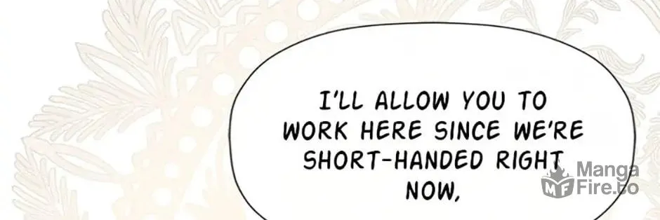 Hiding My True Self Chapter 11 page 12 - 