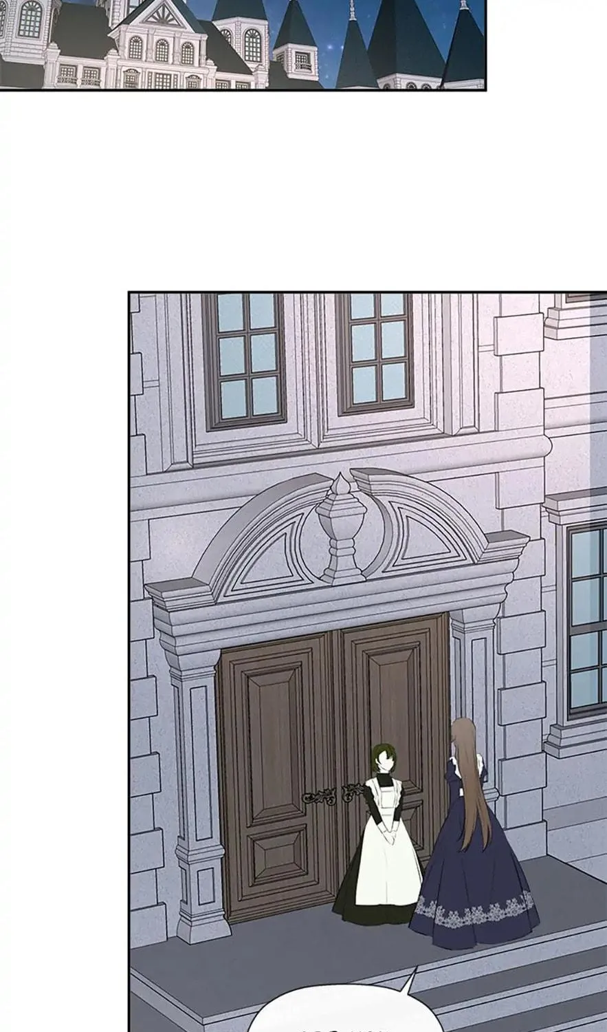 Hiding My True Self Chapter 11 page 113 - 