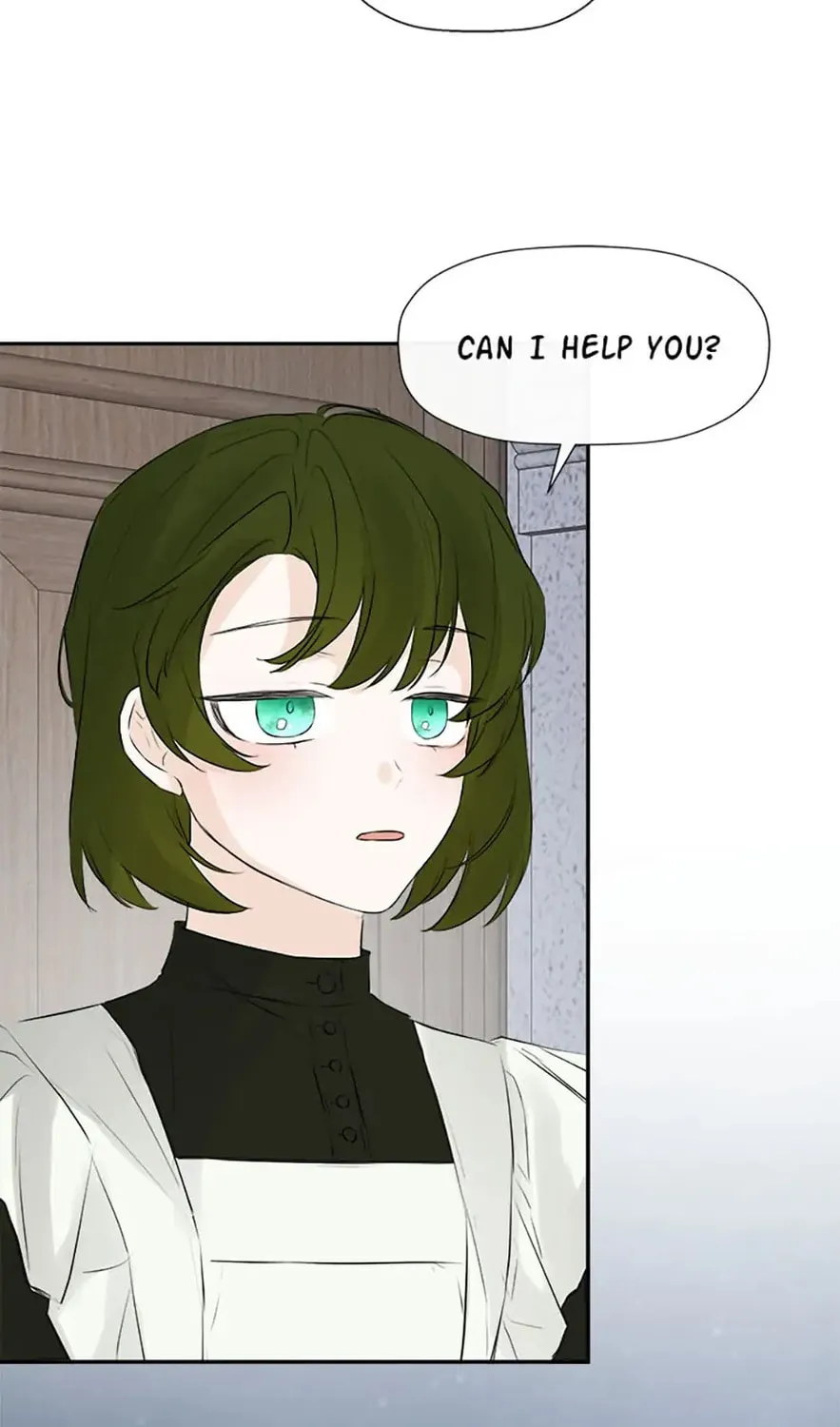 Hiding My True Self Chapter 11 page 115 - 