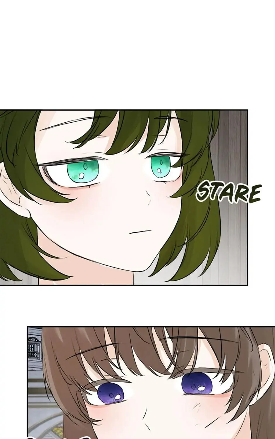 Hiding My True Self Chapter 11 page 119 - 